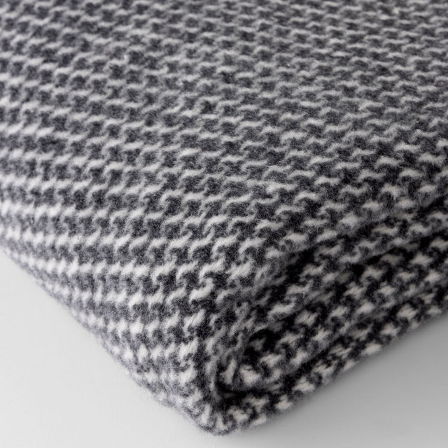 Manta Ruby Gris Oscuro