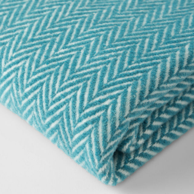 Manta Skyline Clásico Aguamar