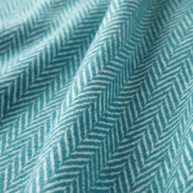 Manta Skyline Clásico Aguamar