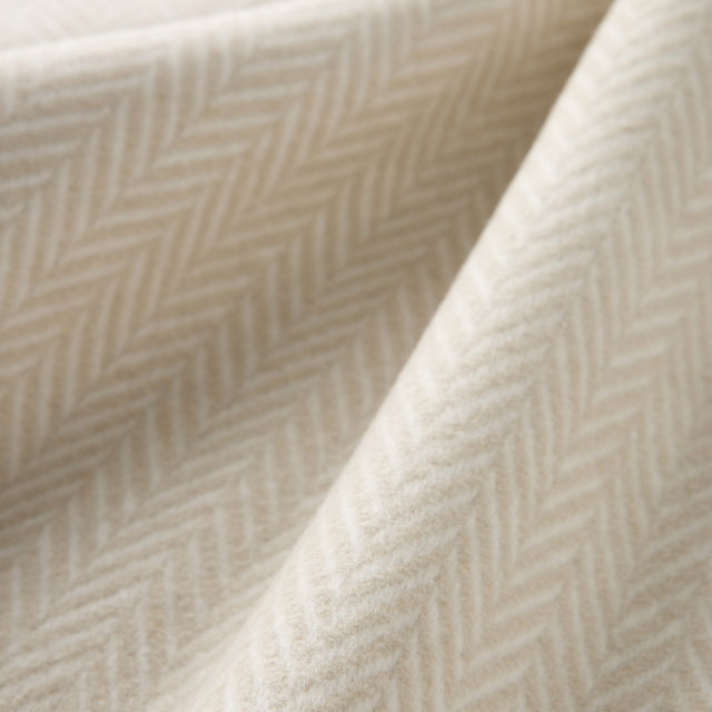 Manta Skyline Clásico Lino