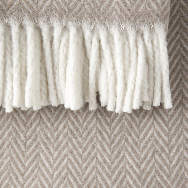 Manta Skyline Clásico Ratón