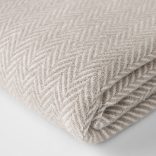 Manta Skyline Clásico Ratón