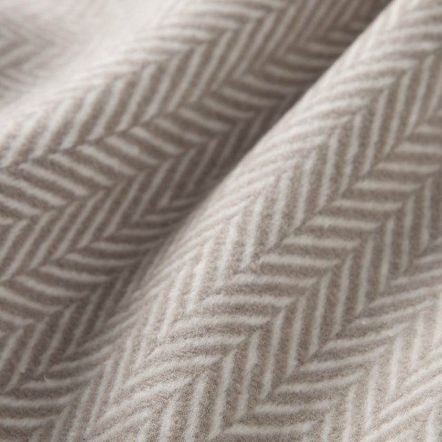 Manta Skyline Clásico Ratón