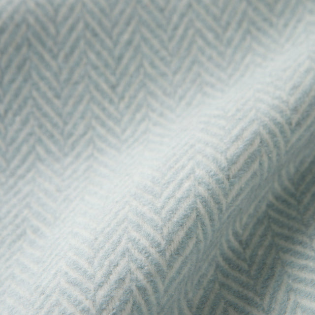 Manta Skyline Clásico Sky Blue