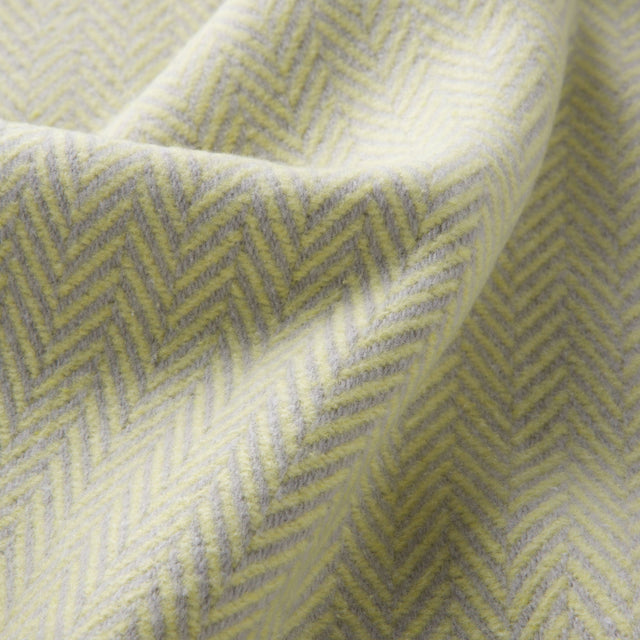 Manta Skyline 2 Amarillo Claro