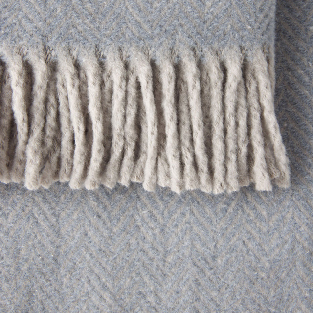 Manta Skyline 2 Azul Noche