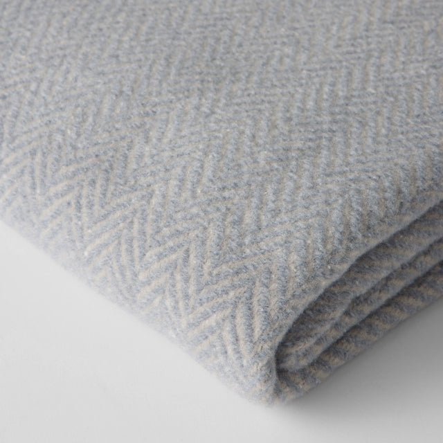 Manta Skyline 2 Azul Noche