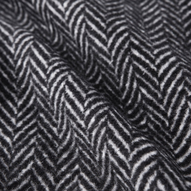 Manta Skyline 2 Negro