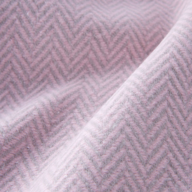 Manta Skyline 2 Rosa Claro