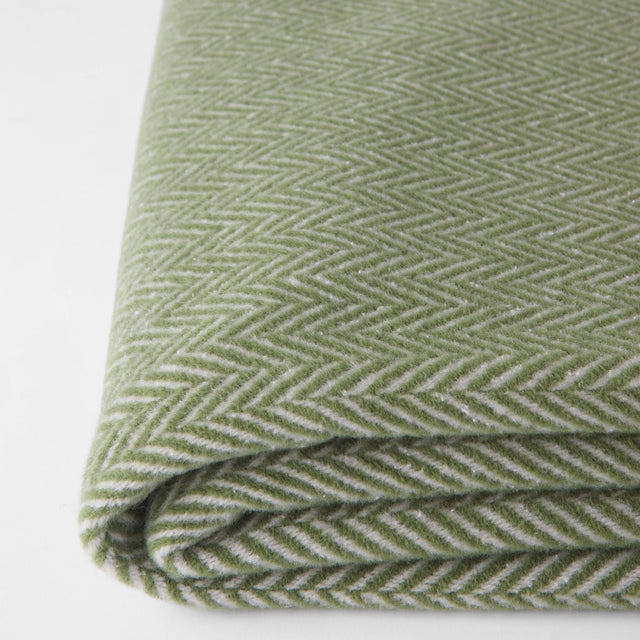 Manta Skyline 2 Verde Musgo