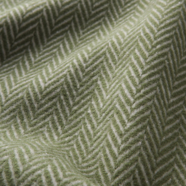 Manta Skyline 2 Verde Musgo