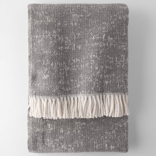 Manta Stellar Gris Claro