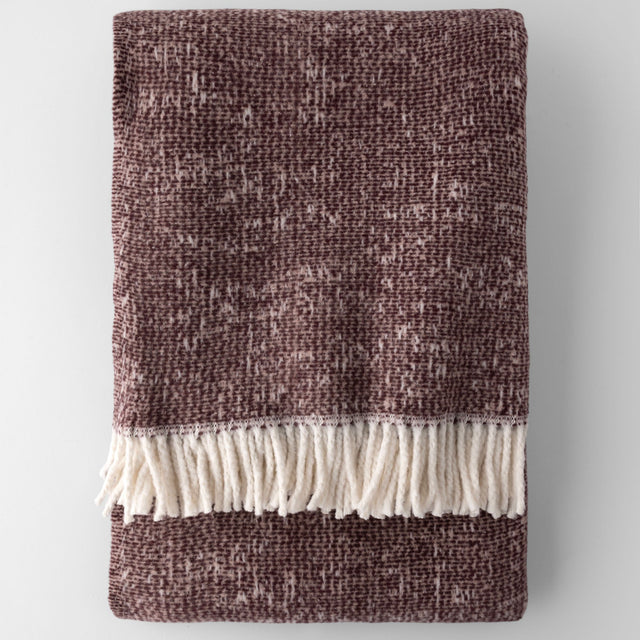 Manta Stellar Púrpura