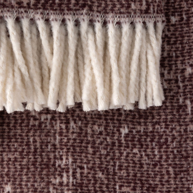 Manta Stellar Púrpura