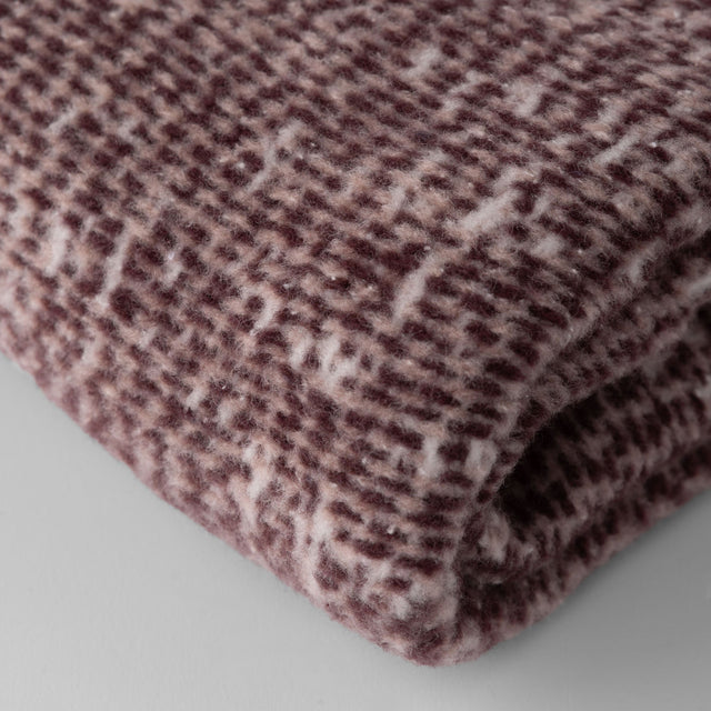 Manta Stellar Púrpura