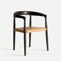 Silla Leynie Olmo & Fibra