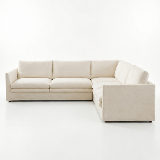 Aranjuez corner sofa 310x280cm