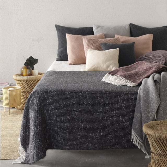 Manta Stellar Púrpura