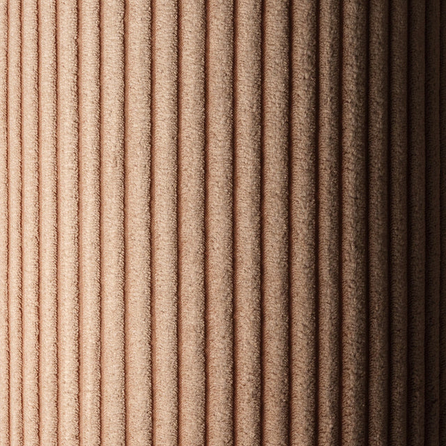 Cojín de rollo de toffee