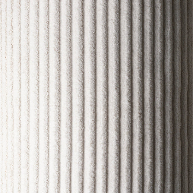 Pouffe de malvavisco