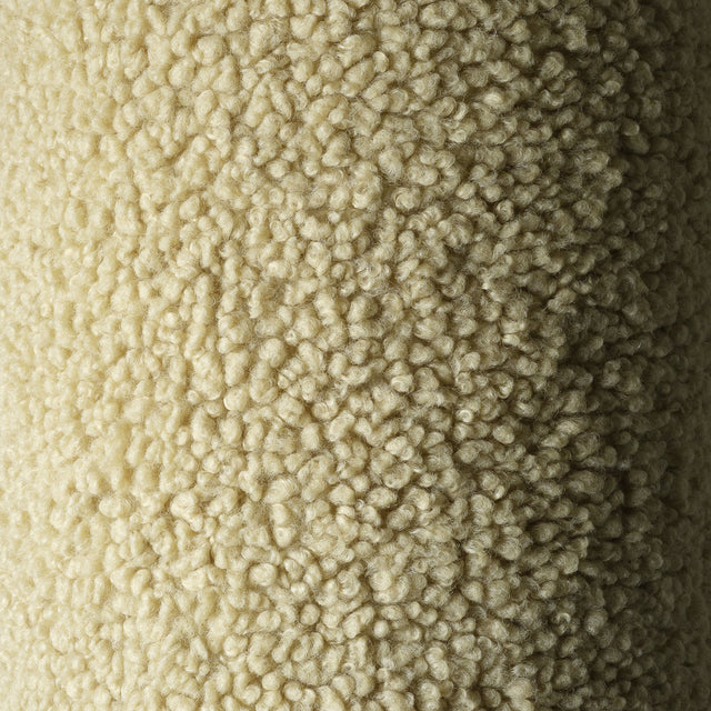 Cojín de oso de matcha