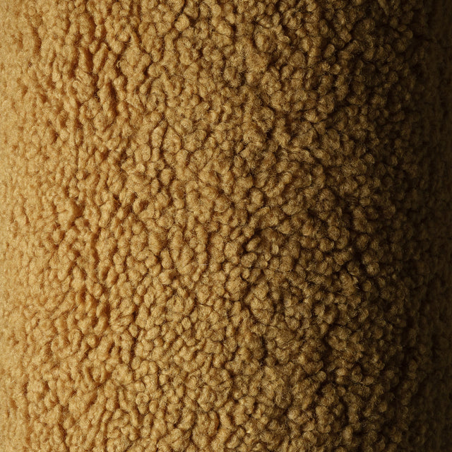 Cojín de oso de arce