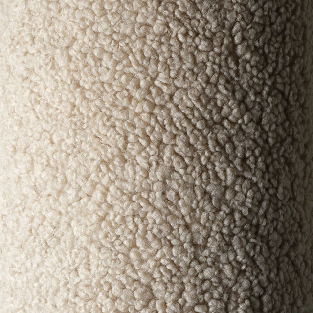 Bolsillo de peluche de galletas