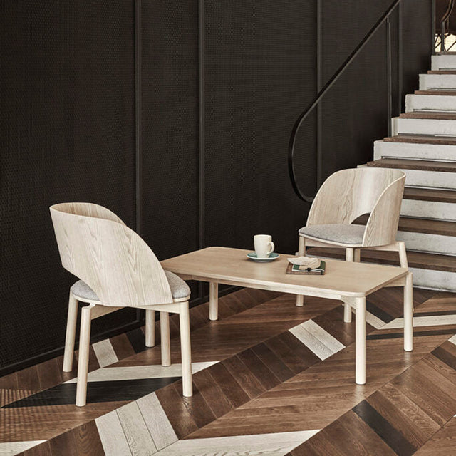 Mesa de Centro Rectangular Atlas 110