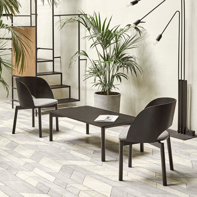 Mesa de Centro Rectangular Atlas 110