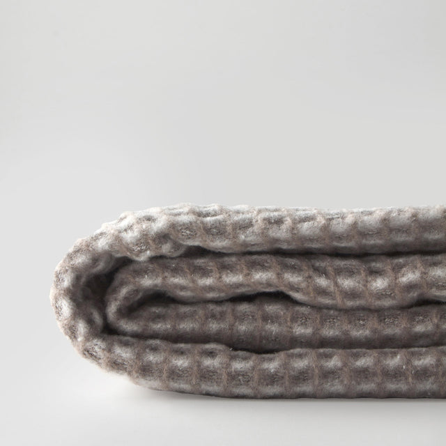 Manta Uniwaffle Ratón