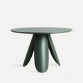 oak furniture minimalist nordic design