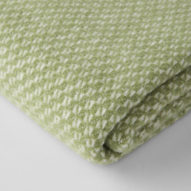 Manta Wabi Verde Oliva