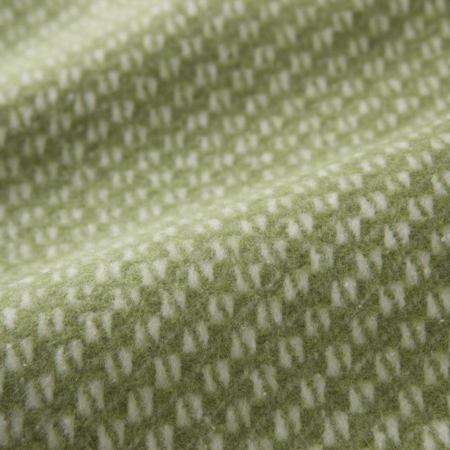 Manta Wabi Verde Oliva