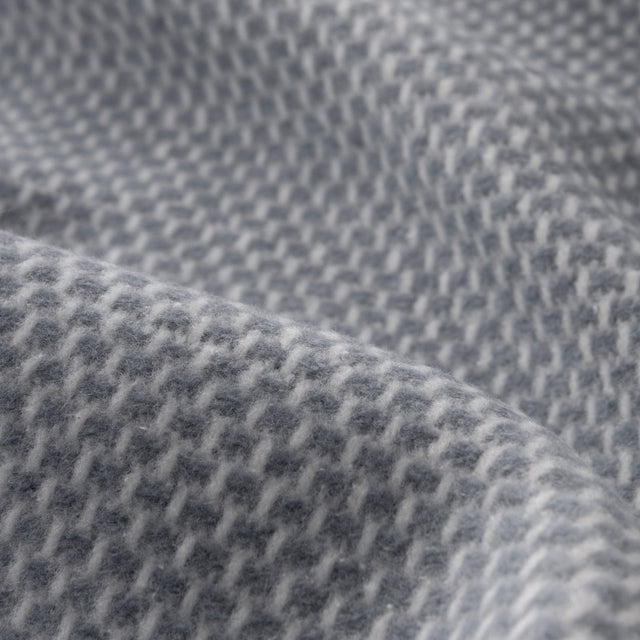 Manta Zen Azul Noche