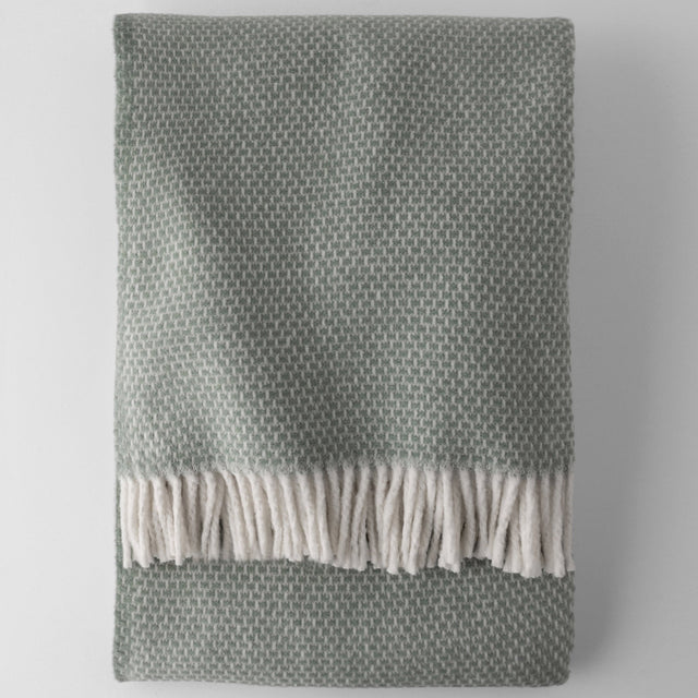 Manta Zen Verde Savia