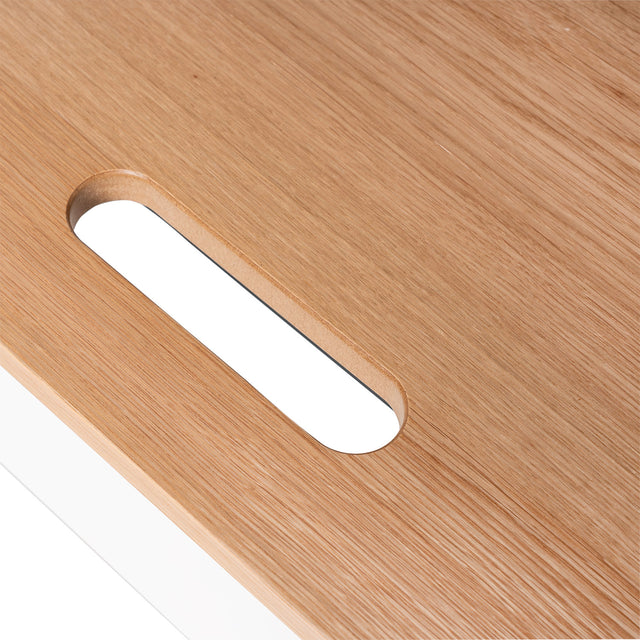 Escritorio Hudson Negro