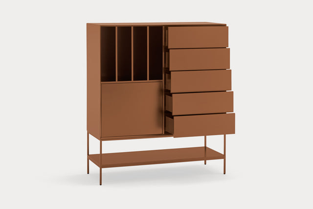 Mueble Auxiliar Platt 120