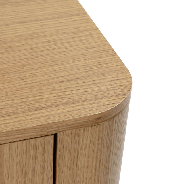 Aparador Padoc 180 Roble