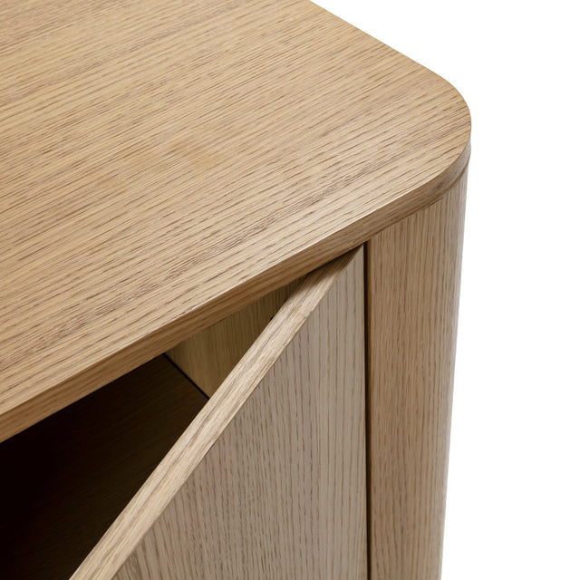 Aparador Padoc 180 Roble