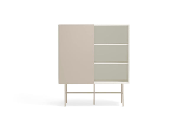 Mueble Auxiliar Nube 120