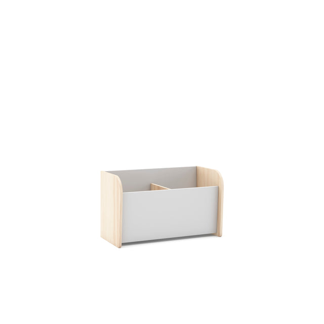 Baúl Infantil Esteban Blanco & Pino