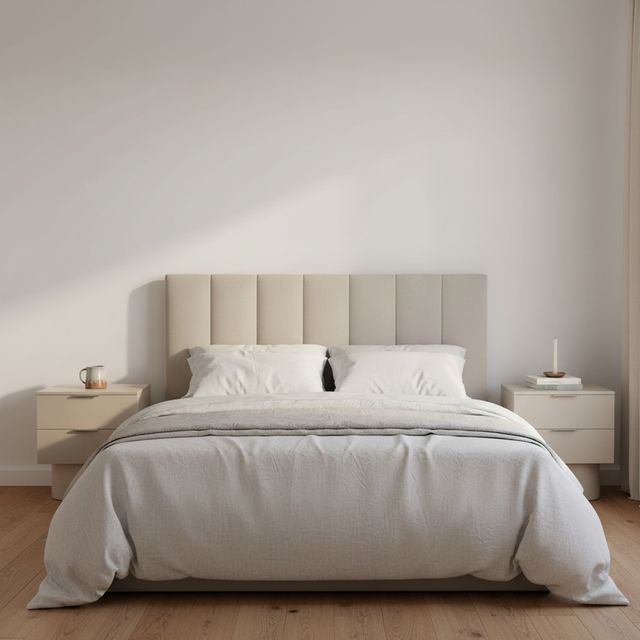 Cabecero Tapizado Albufera 200