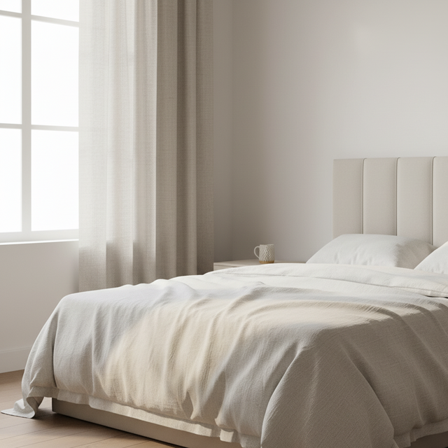 Cabecero Tapizado Albufera 200