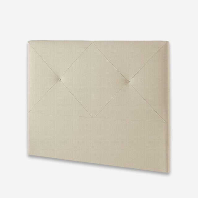 Cabecero Tapizado Barraca 200