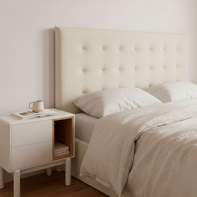 Cabecero Tapizado Benimaclet 200