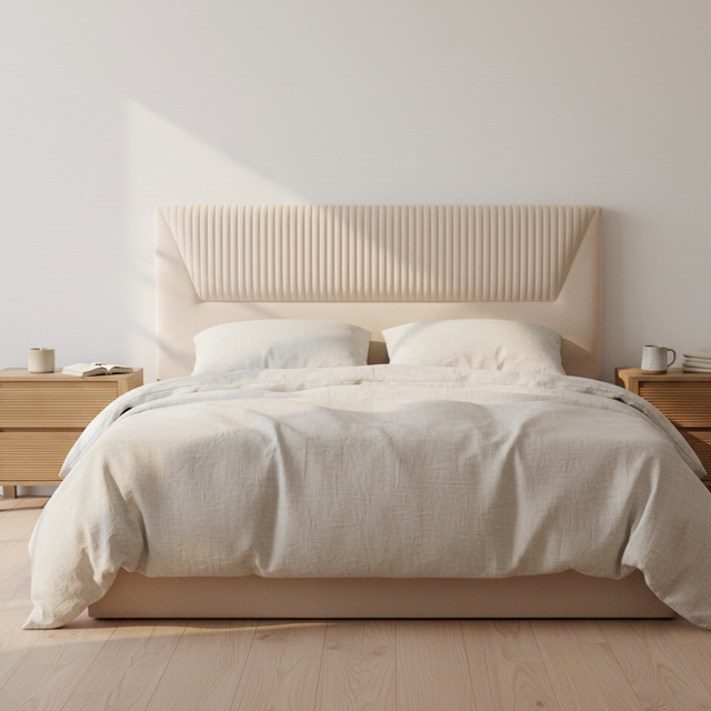 Cabecero Tapizado Blat 200