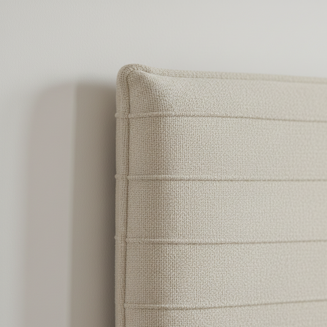 Cabecero Tapizado Llum 160