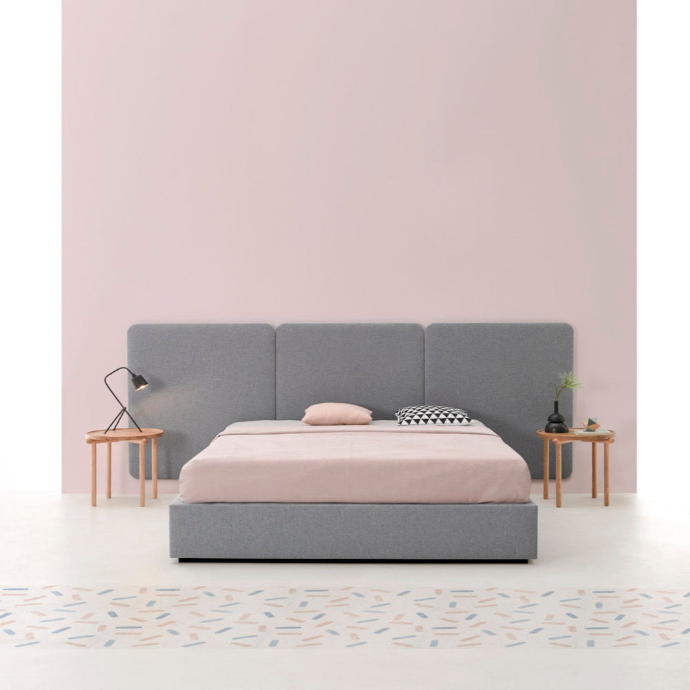 oak furniture minimalist nordic design