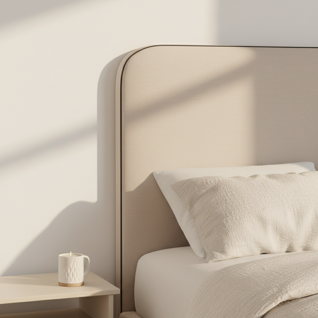 Cabecero Tapizado Garbi 105