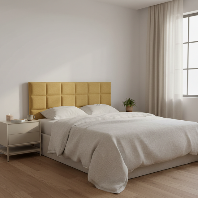 Cabecero Tapizado Sagunt 200